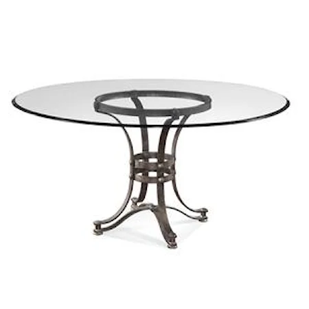 Tempe Round Dining Table